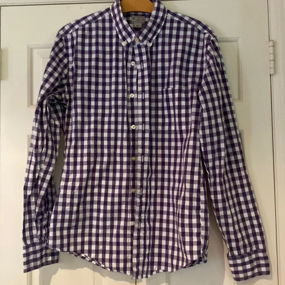 J. Crew Shirt